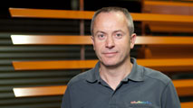 Alutecta Mitarbeiter Foto