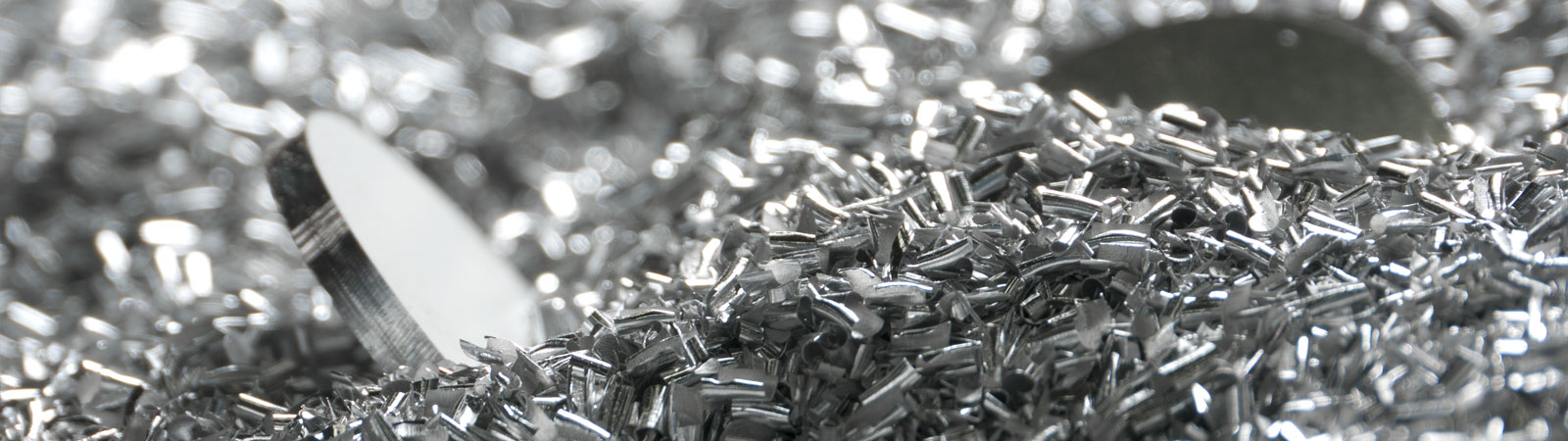 Aluminiumrecycling