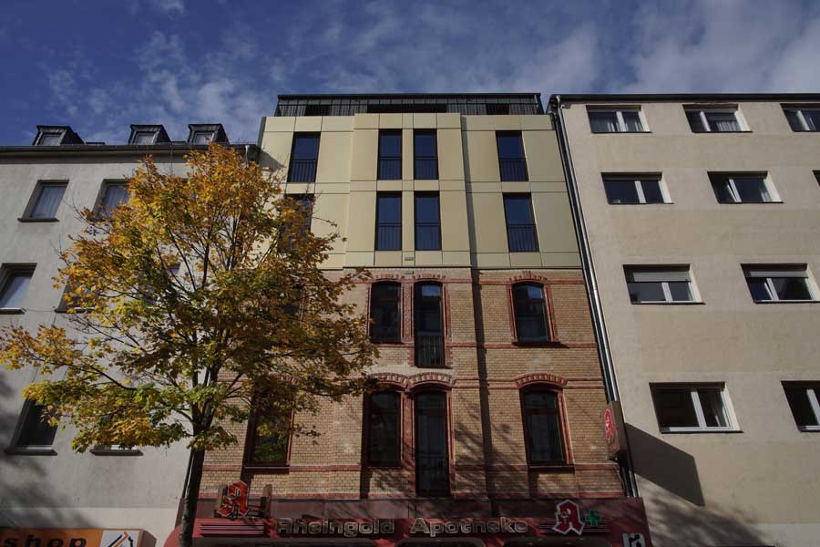 Eloxal Grau, Gold und Sandalor Gold Eloxal Grau, Gold und Sandalor Gold