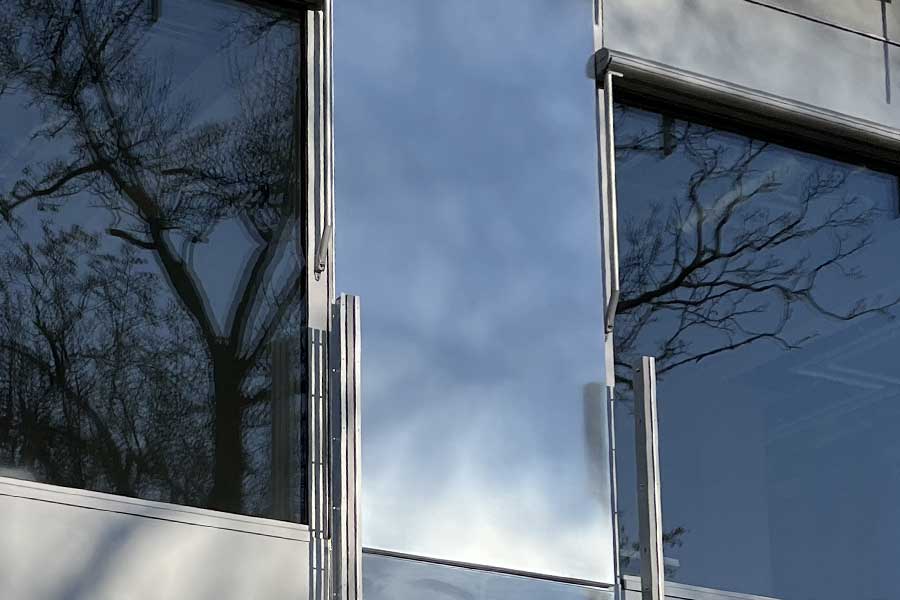 brioxAL® hochglänzende Aluminiumbleche brioxAL® hochglänzende Aluminiumbleche