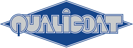 Qualicoat Pulverbeschichtung Logo