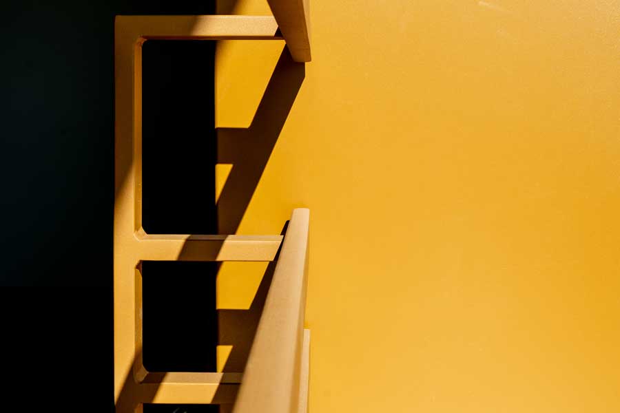 Pulverbeschichtung Feinstruktur Pulverbeschichtung Feinstruktur