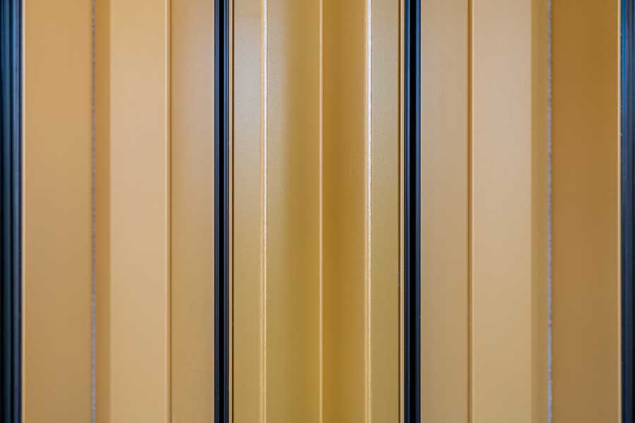 Pulverbeschichtung Feinstruktur Pulverbeschichtung Feinstruktur