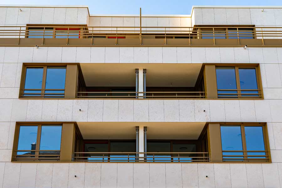 Pulverbeschichtung Feinstruktur Pulverbeschichtung Feinstruktur