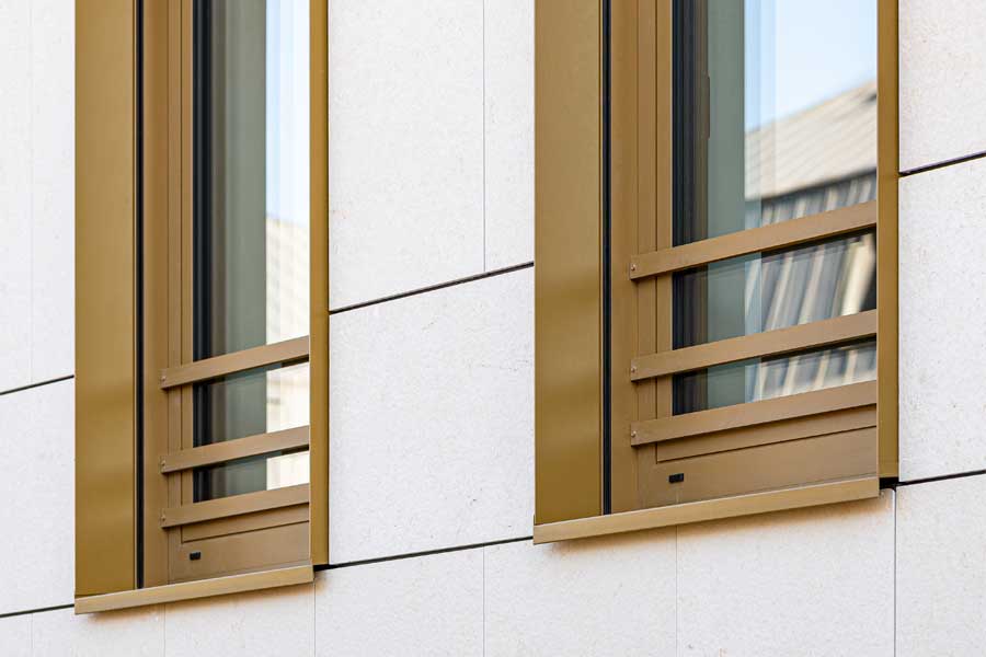 Pulverbeschichtung Feinstruktur Pulverbeschichtung Feinstruktur